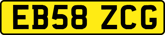 EB58ZCG