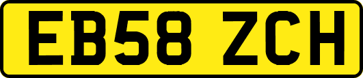 EB58ZCH