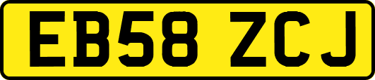 EB58ZCJ