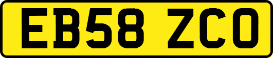 EB58ZCO