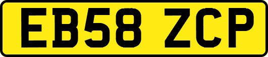 EB58ZCP