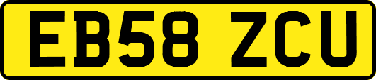 EB58ZCU