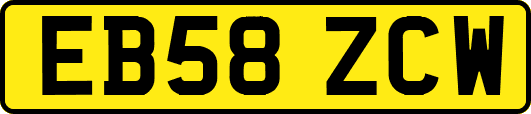 EB58ZCW