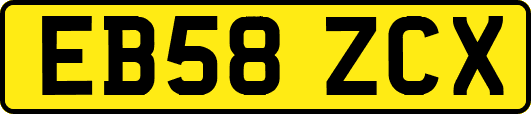 EB58ZCX