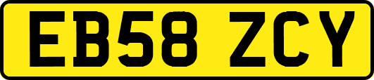 EB58ZCY