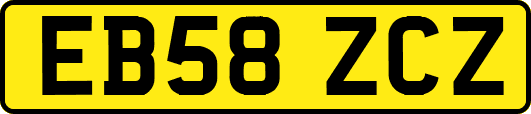 EB58ZCZ