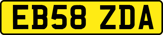 EB58ZDA
