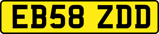 EB58ZDD