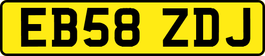 EB58ZDJ
