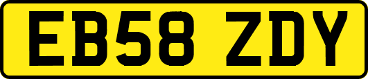 EB58ZDY