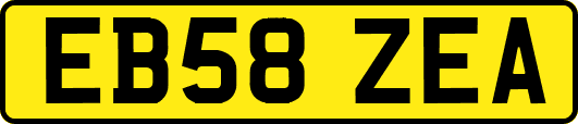 EB58ZEA
