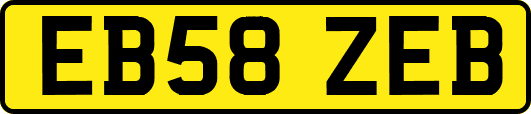 EB58ZEB