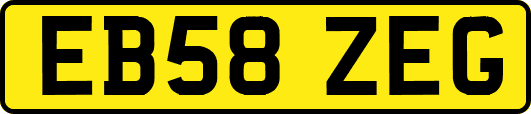 EB58ZEG