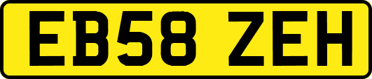 EB58ZEH