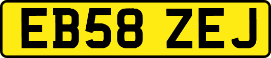 EB58ZEJ