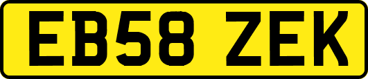 EB58ZEK