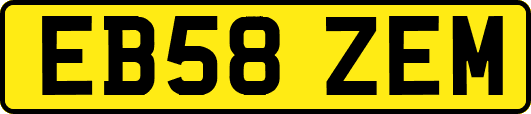 EB58ZEM