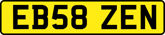 EB58ZEN