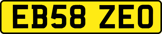 EB58ZEO