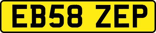 EB58ZEP