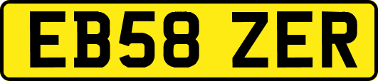EB58ZER