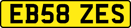 EB58ZES