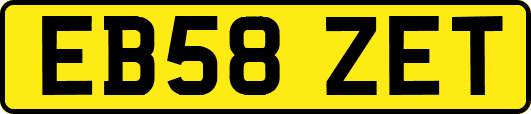EB58ZET