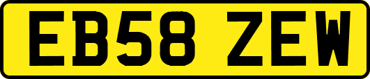 EB58ZEW