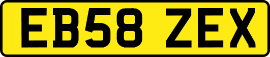 EB58ZEX