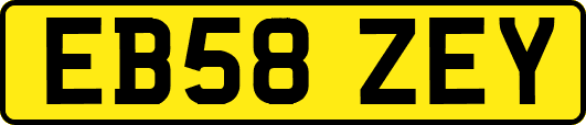 EB58ZEY