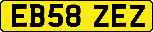 EB58ZEZ