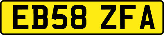 EB58ZFA