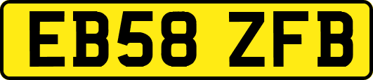 EB58ZFB