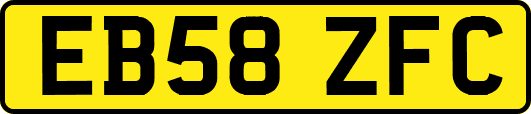EB58ZFC