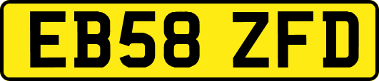 EB58ZFD