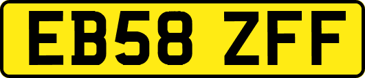 EB58ZFF