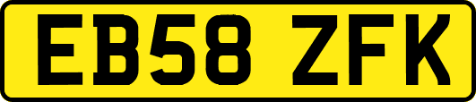 EB58ZFK