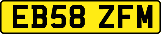 EB58ZFM