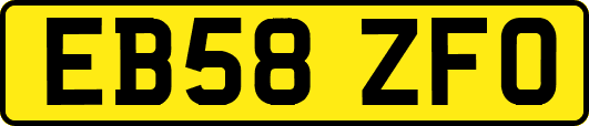 EB58ZFO
