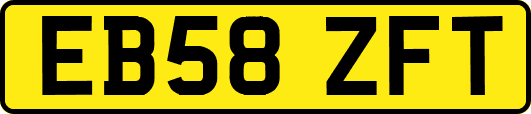 EB58ZFT