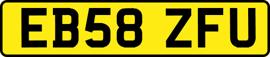 EB58ZFU