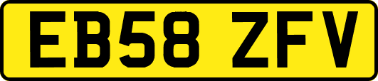 EB58ZFV