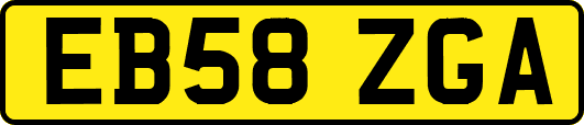 EB58ZGA