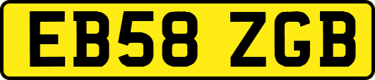 EB58ZGB
