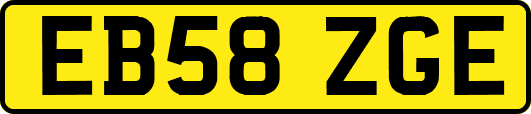 EB58ZGE