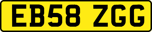 EB58ZGG