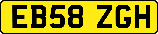EB58ZGH