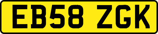 EB58ZGK