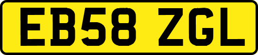 EB58ZGL