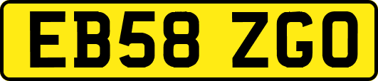 EB58ZGO